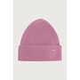 Gray label baby knitted beanie bubblegum