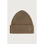 Gray label baby knitted beanie woody