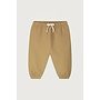 Gray label baby track pants cookie