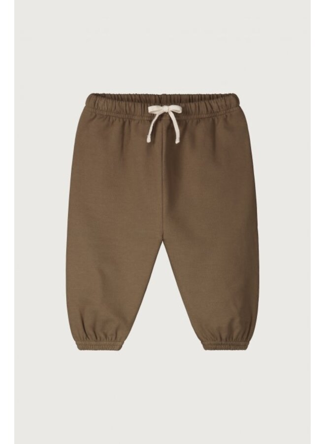 Gray label baby track pants  woody