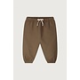 Gray label baby track pants  woody