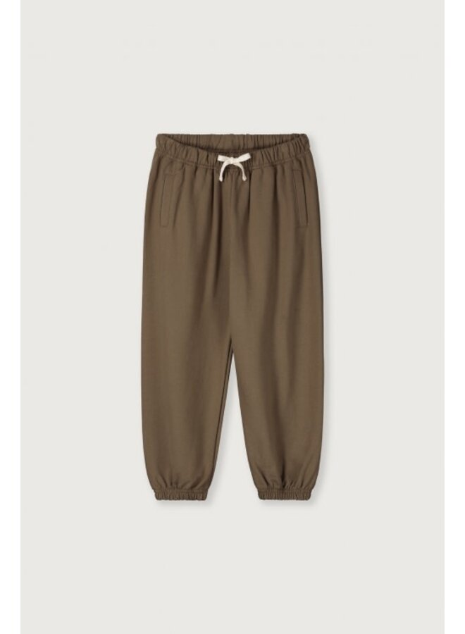 Gray label track pants woody