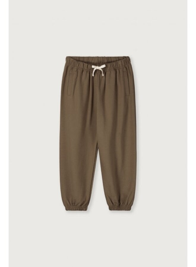 Gray label track pants woody