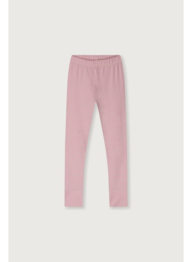 Gray label leggings bubblegum/cream
