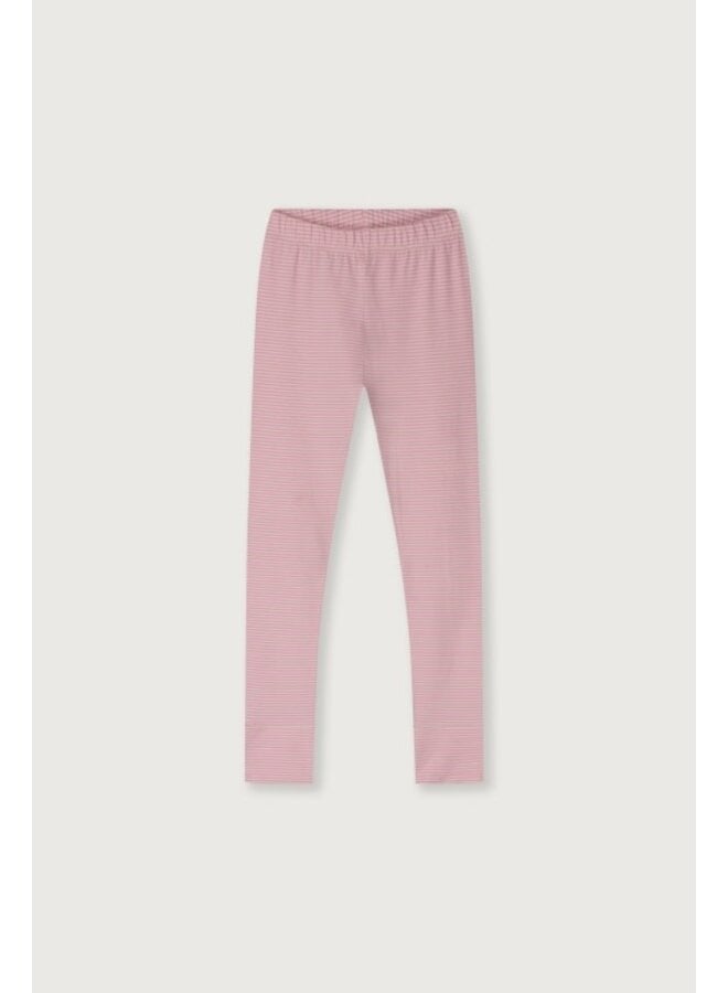 Gray label leggings bubblegum/cream