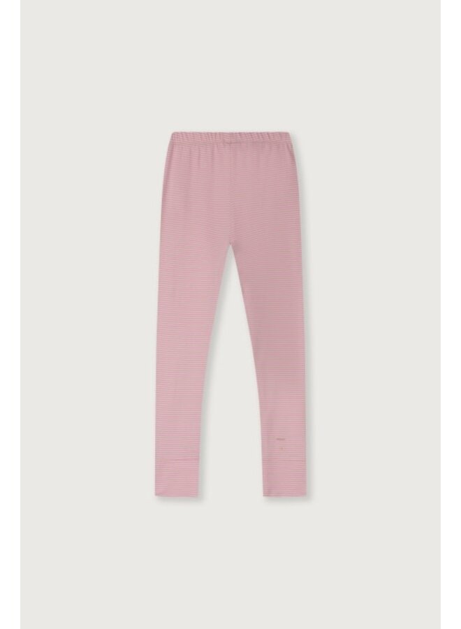 Gray label leggings bubblegum/cream