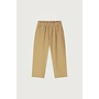 Gray label baggy oversized trousers cookie