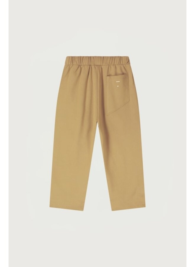 Gray label baggy oversized trousers cookie