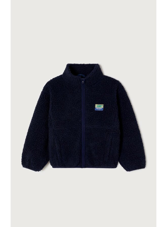 American vintage hoktown jas navy