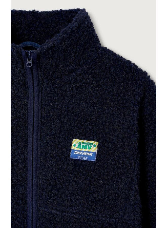 American vintage hoktown jas navy