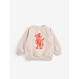 Bobo choses softpaw monster sweatshirt