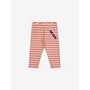 Bobo choses pop stripes leggings