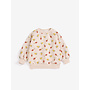 Bobo choses mush monster duo all over sweatshirt