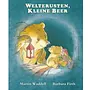 Welterusten kleine beer
