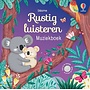 Rustig luisteren muziekboek
