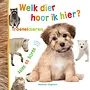 Welk dier hoor ik hier troeteldieren