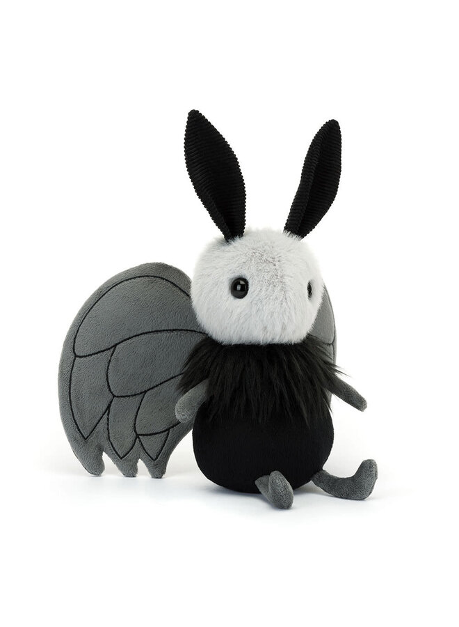 Jellycat miff mothman