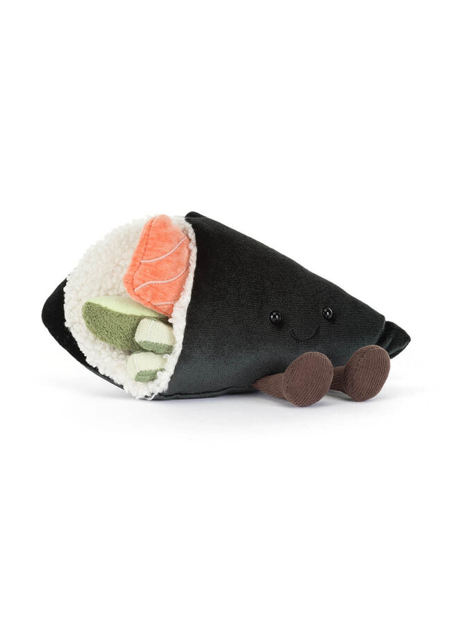 Jellycat amuseables coneroi temaki