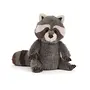 Jellycat trixiwoo raccoon
