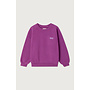 American vintage izubird sweater jus de raisin
