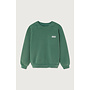 American vintage izubird sweater cedre vintage