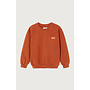 American vintage izubird sweater canelle vintage