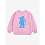 Bobo choses softpaw monster sweatshirt