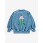 Bobo choses hidden monster sweatshirt
