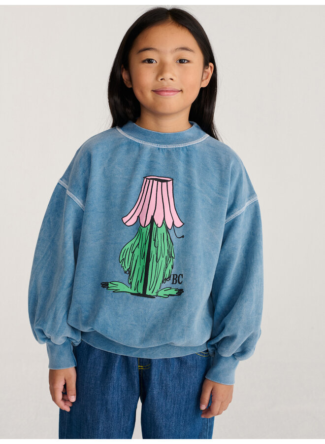 Bobo choses hidden monster sweatshirt