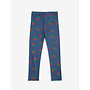 Bobo choses stamp bloom allover leggings