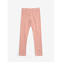 Bobo choses bc red stripes leggings