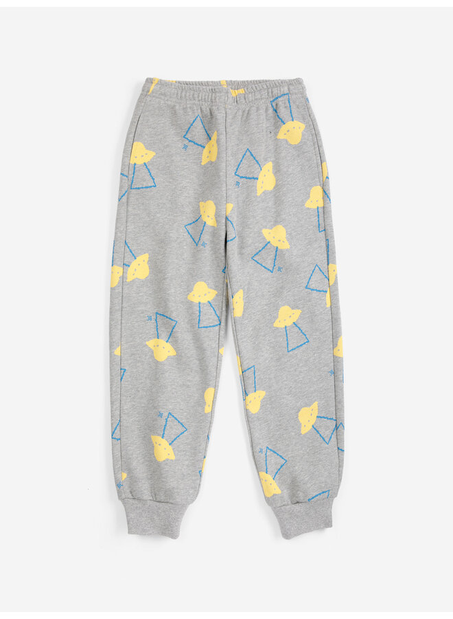 Bobo choses pixel abduction allover jogging pants