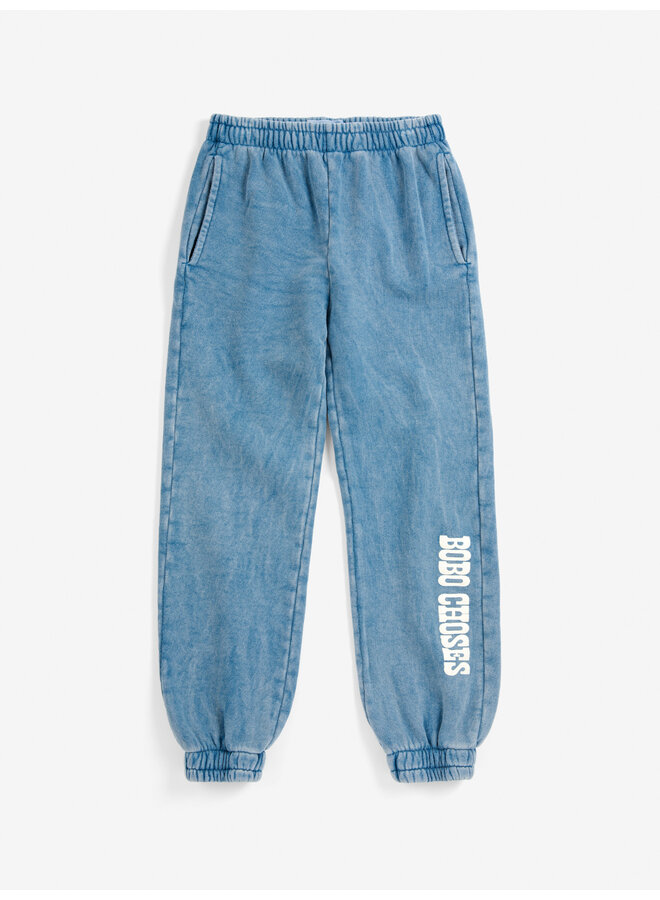 Bobo choses pop jogging pants
