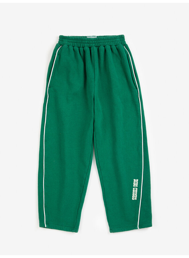 Bobo choses straight jogging pants