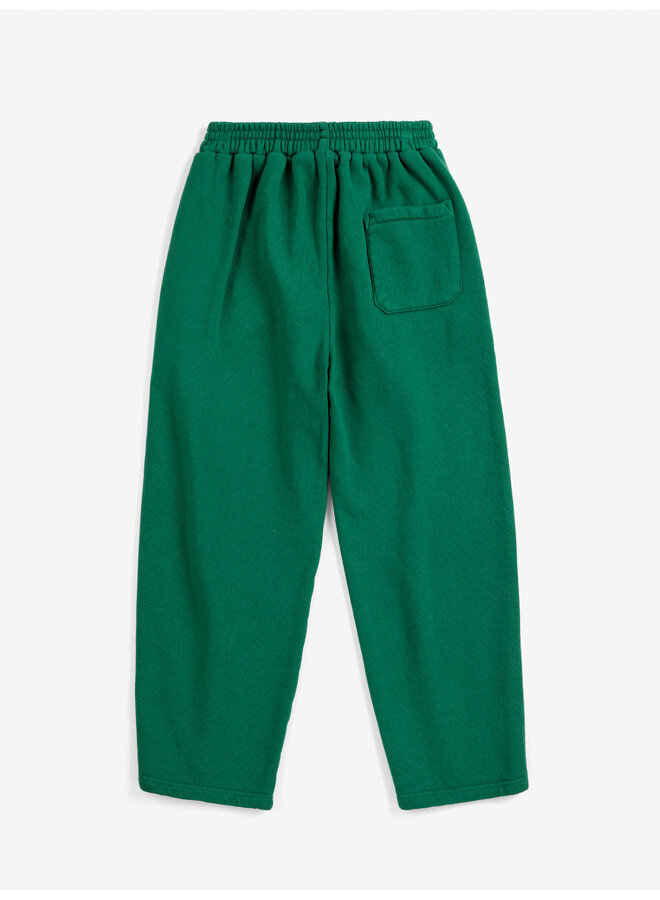 Bobo choses straight jogging pants