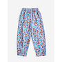 Bobo choses watercolor allover cocoon jogging pants