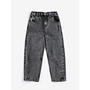 Bobo choses beast tag denim pants