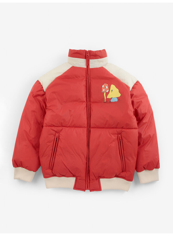 Bobo choses mush monster anorak