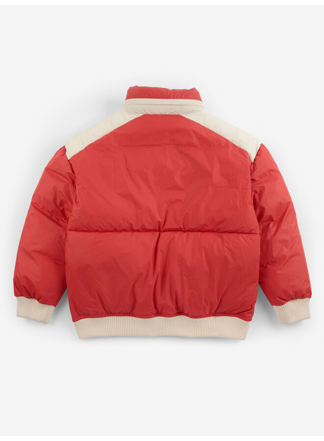 Bobo choses mush monster anorak