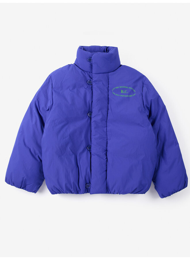 Bobo choses mystery bc anorak