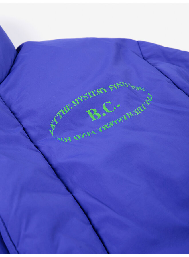 Bobo choses mystery bc anorak