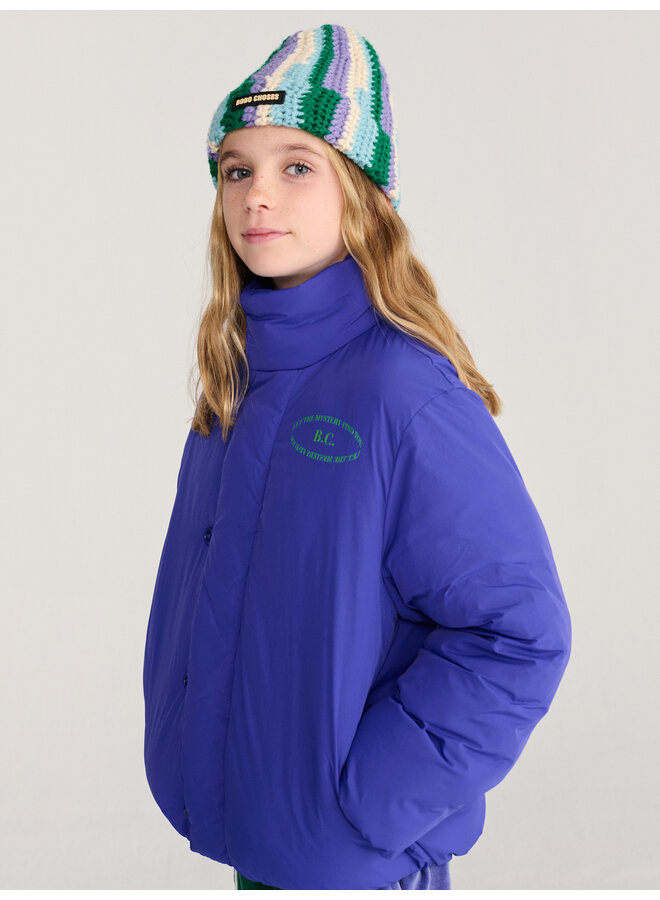 Bobo choses mystery bc anorak