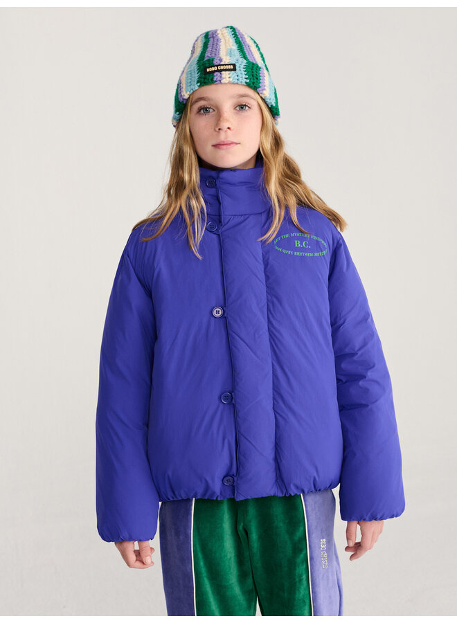 Bobo choses mystery bc anorak