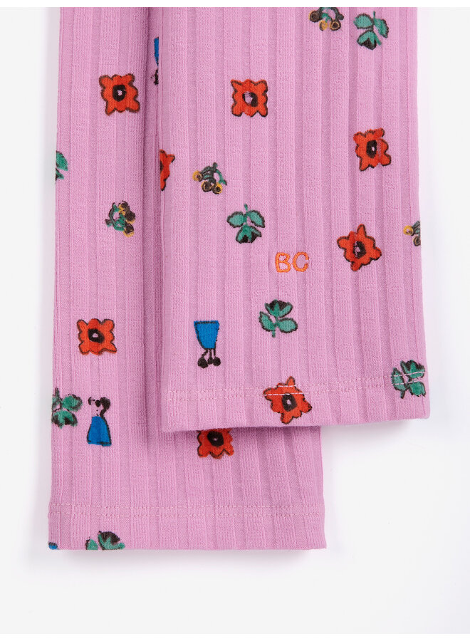 Bobo choses blossom allover leggings
