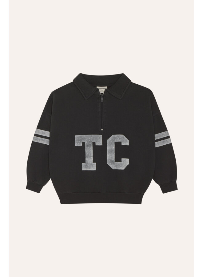 The campamento tc brands sweatshirt