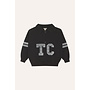 The campamento tc brands sweatshirt