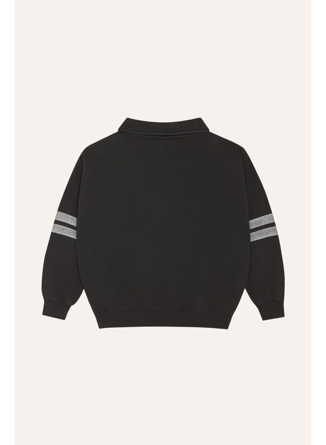 The campamento tc brands sweatshirt