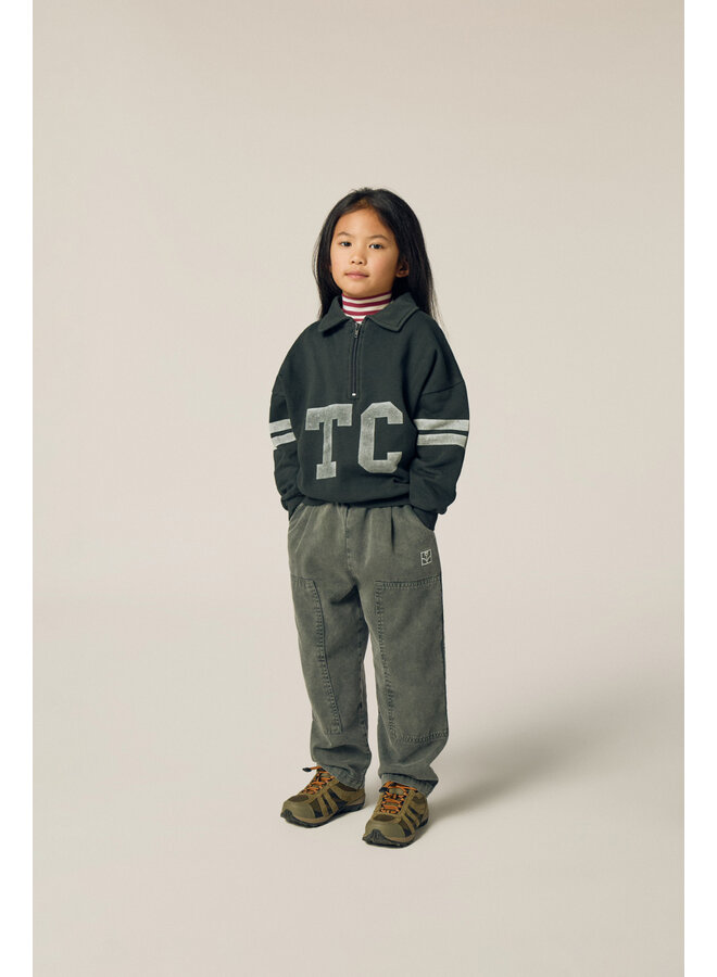 The campamento tc brands sweatshirt