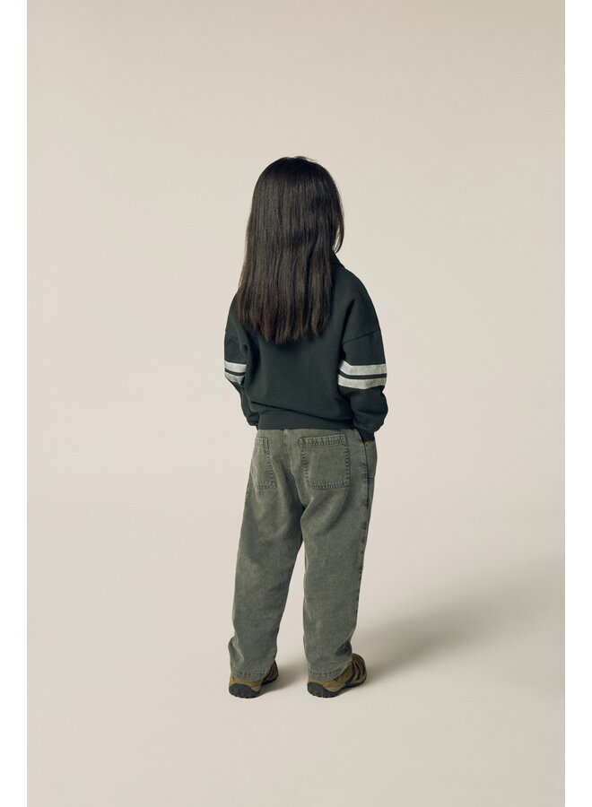 The campamento tc brands sweatshirt