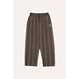 The campamento blue stripes trousers